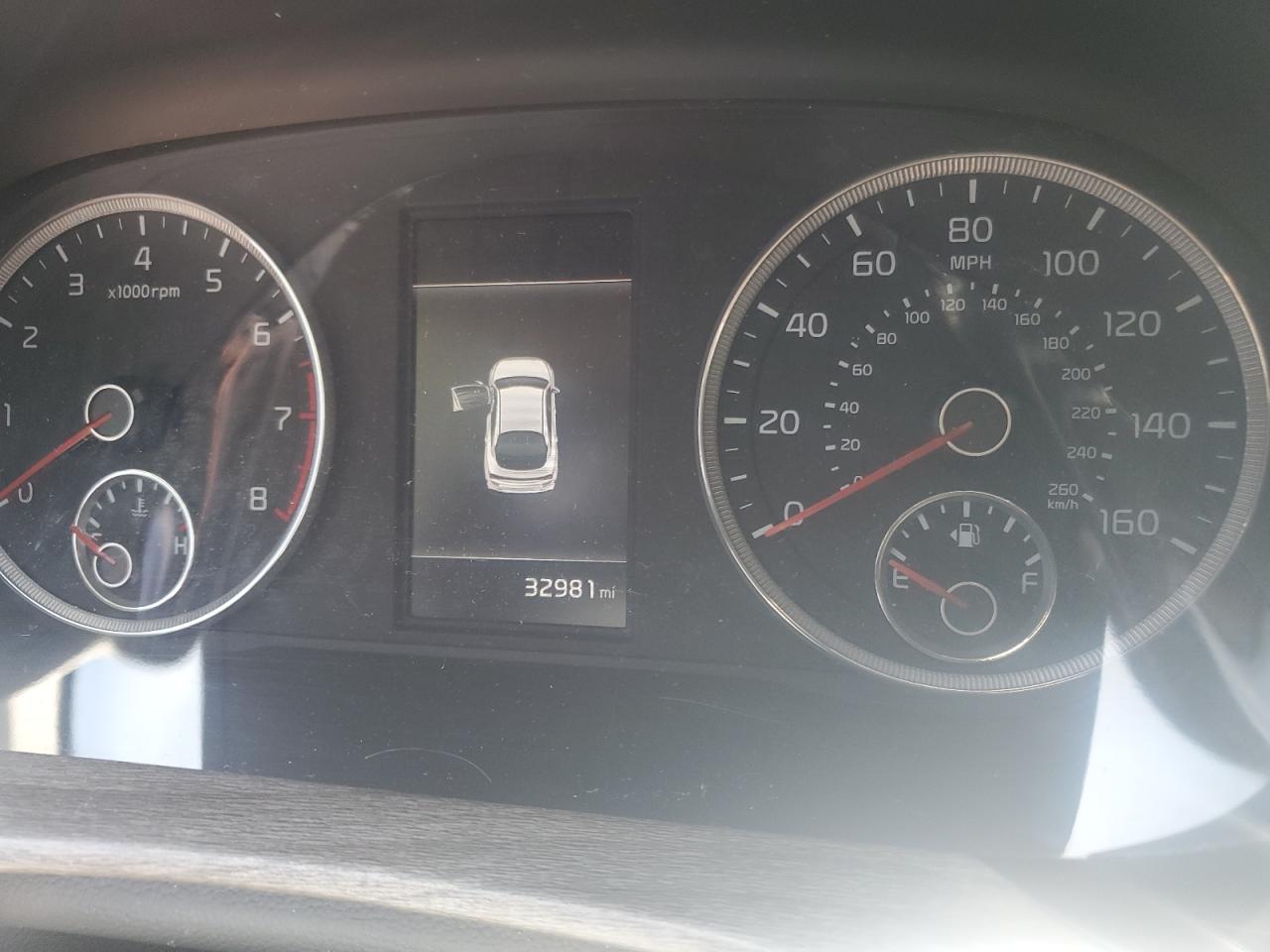 2021 Kia K5 Ex VIN: 5XXG34J25MG057313 Lot: 67030104