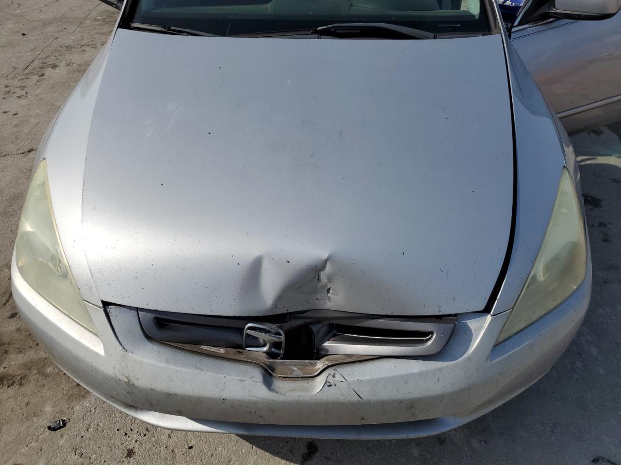 2004 Honda Accord Ex VIN: 1HGCM56864A040824 Lot: 65606324