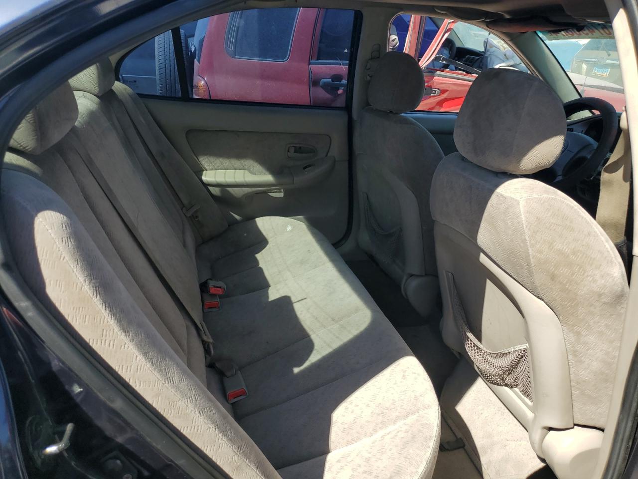 2006 Hyundai Elantra Gls VIN: KMHDN46D26U288413 Lot: 67496824