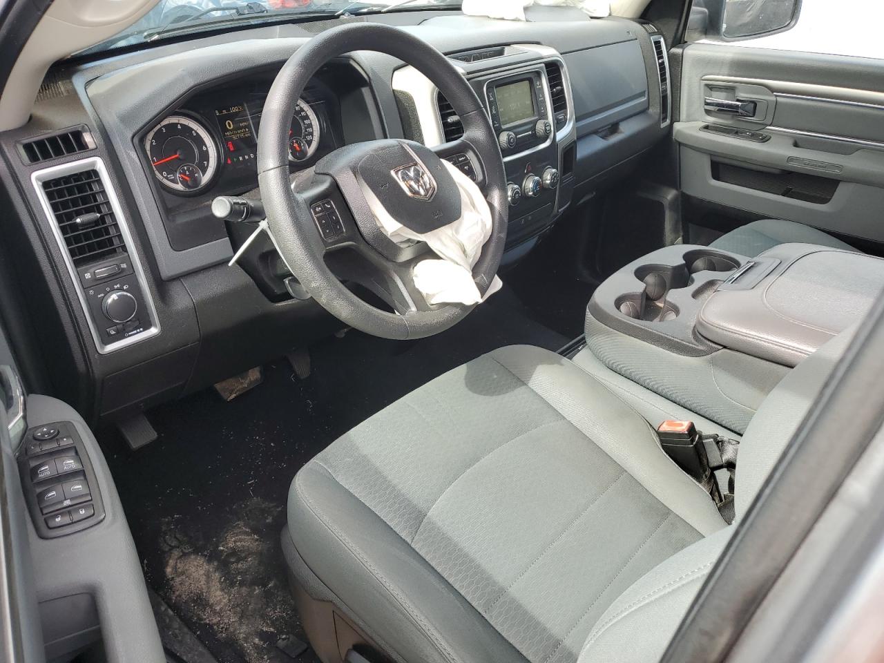 2020 Ram 1500 Classic Slt VIN: 1C6RR7TT5LS117794 Lot: 66190224