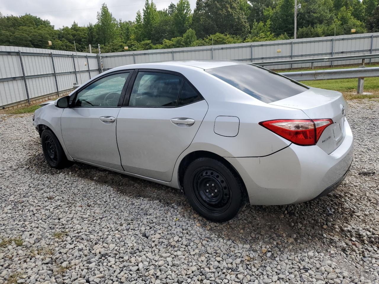 VIN 5YFBURHE9KP938380 2019 TOYOTA COROLLA no.2