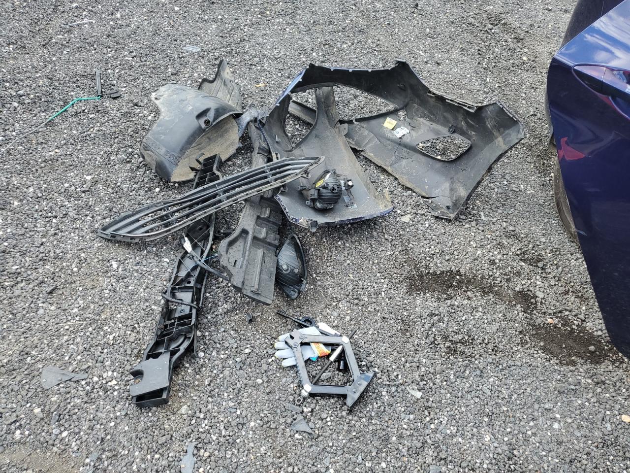 1999 Hyundai Elantra Gls VIN: 5NPDH4AE4DH450531 Lot: 66738934