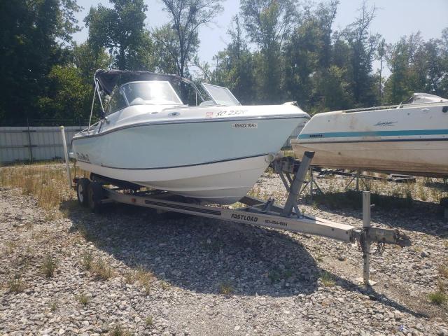 2005 Polk Boat