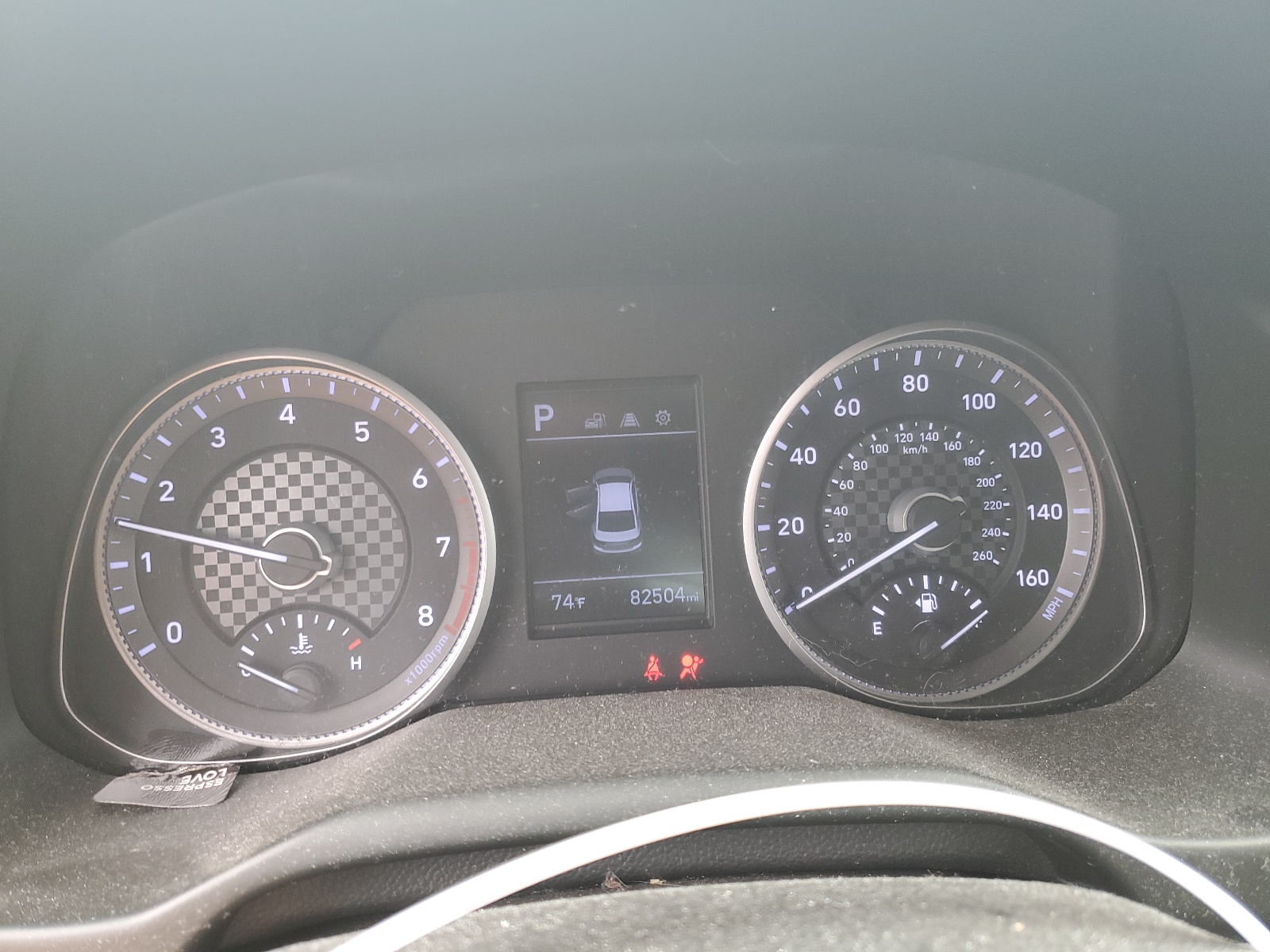 5NPD84LFXKH405628 2019 Hyundai Elantra Sel