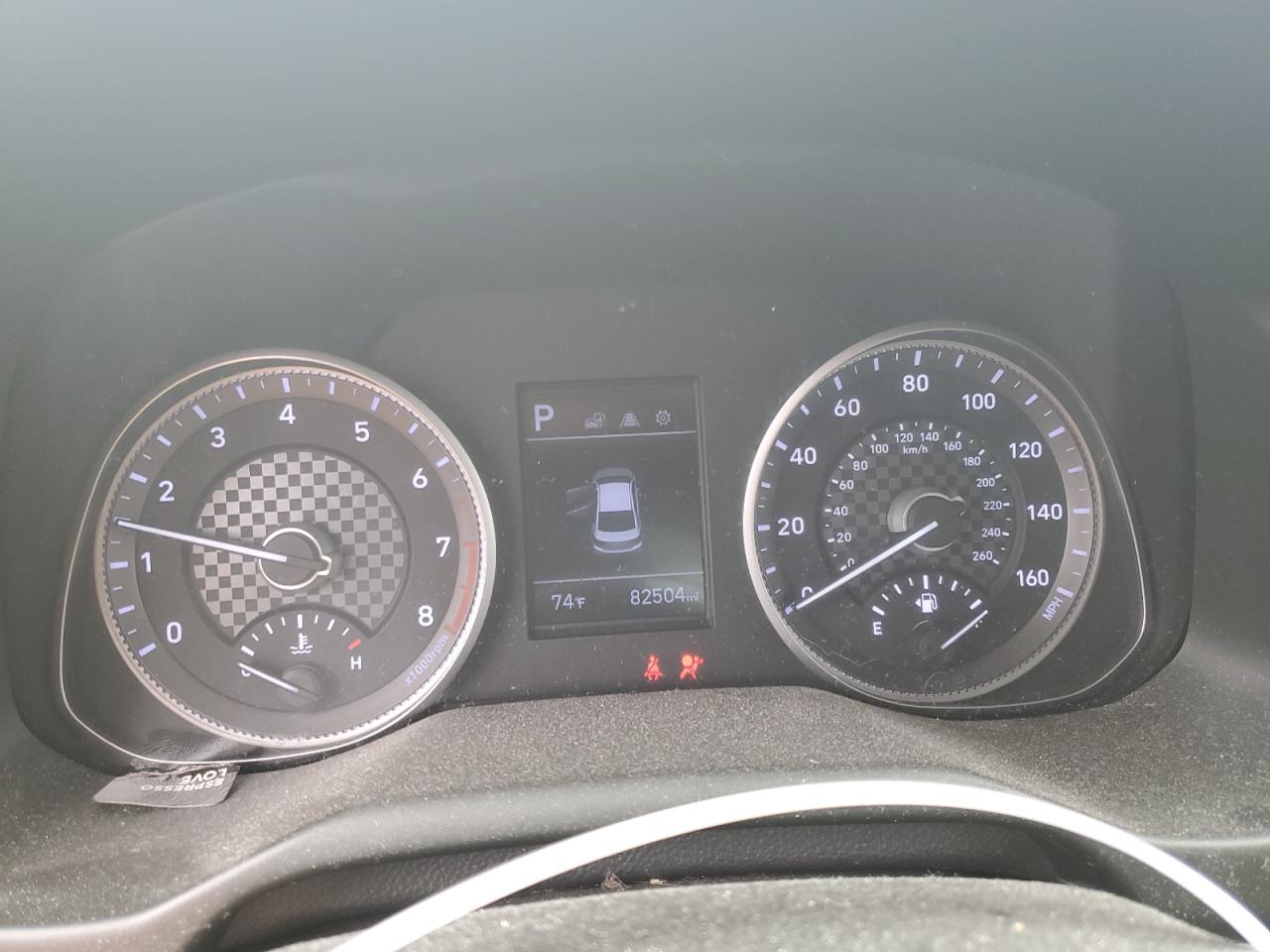 2019 Hyundai Elantra Sel VIN: 5NPD84LFXKH405628 Lot: 65613204