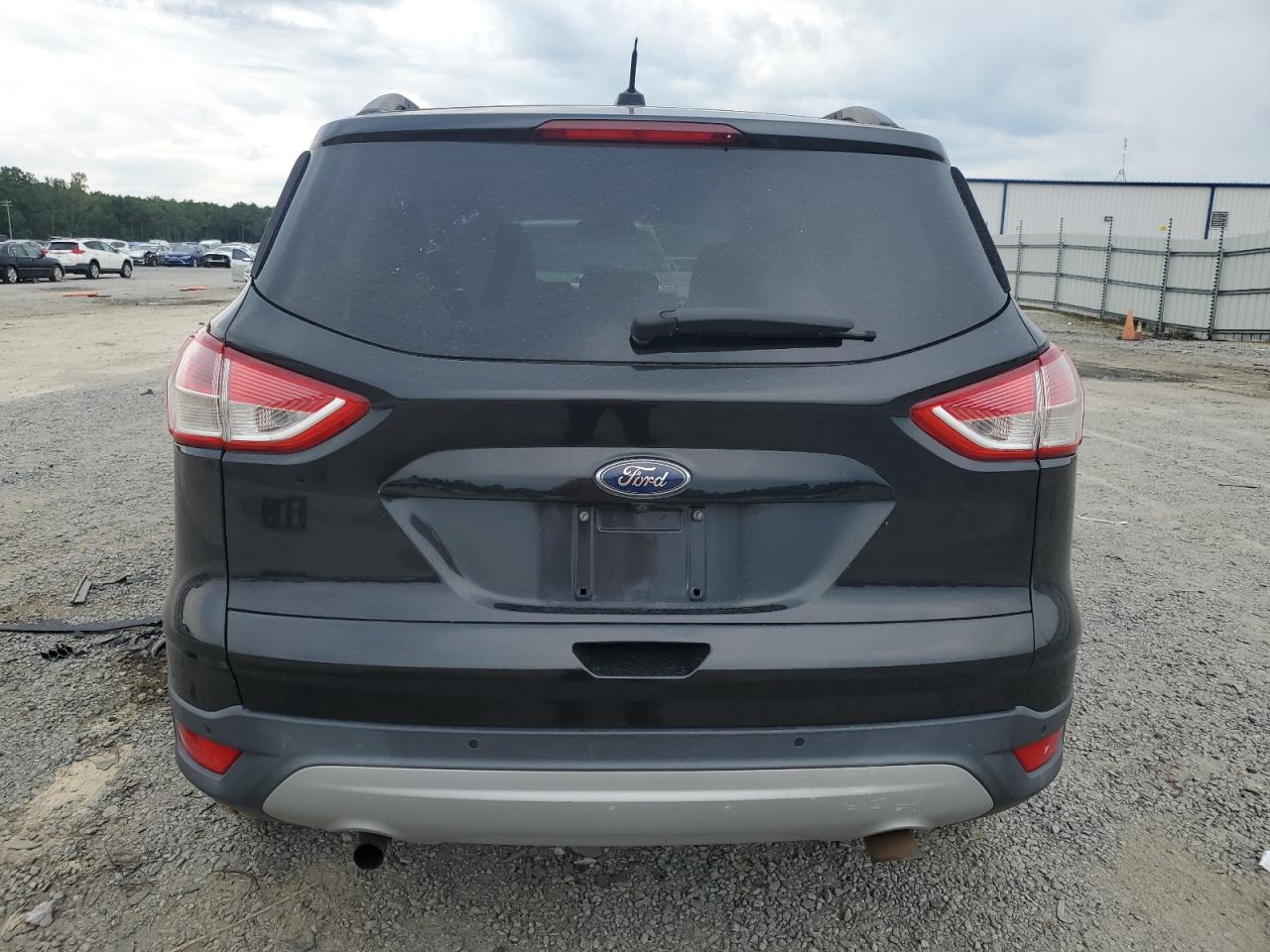 2015 Ford Escape Se VIN: 1FMCU0GX8FUB97288 Lot: 67317644