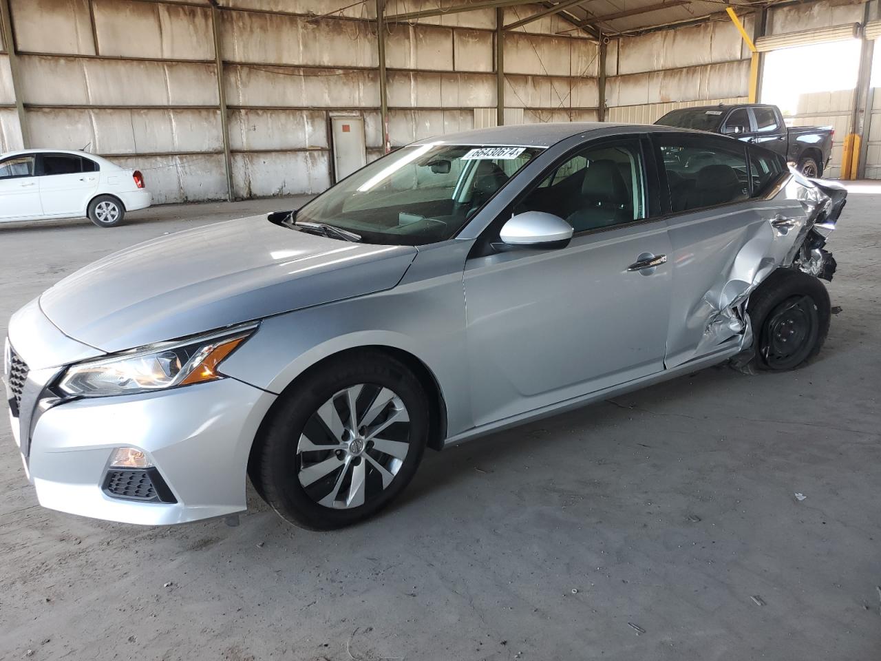 1N4BL4BV9KC164418 2019 NISSAN ALTIMA - Image 1