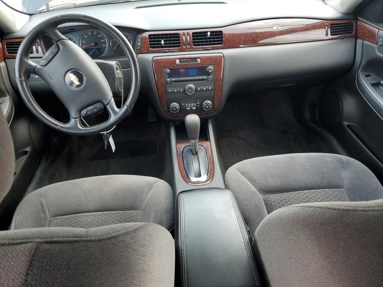 2011 Chevrolet Impala Lt VIN: 2G1WG5EKXB1230433 Lot: 68061664