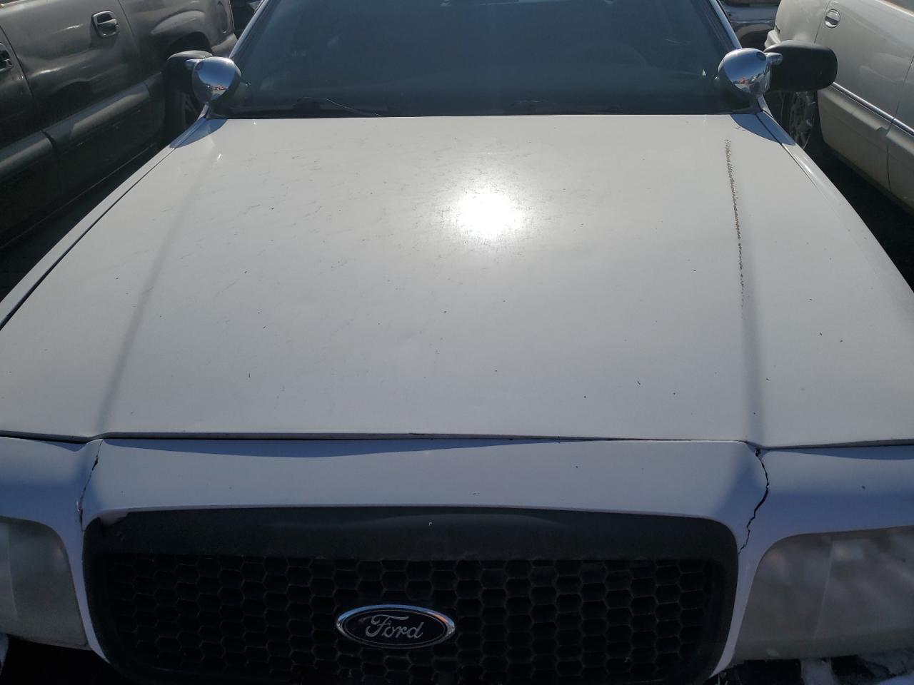 2010 Ford Crown Victoria Police Interceptor VIN: 2FABP7BV5AX105213 Lot: 56741994