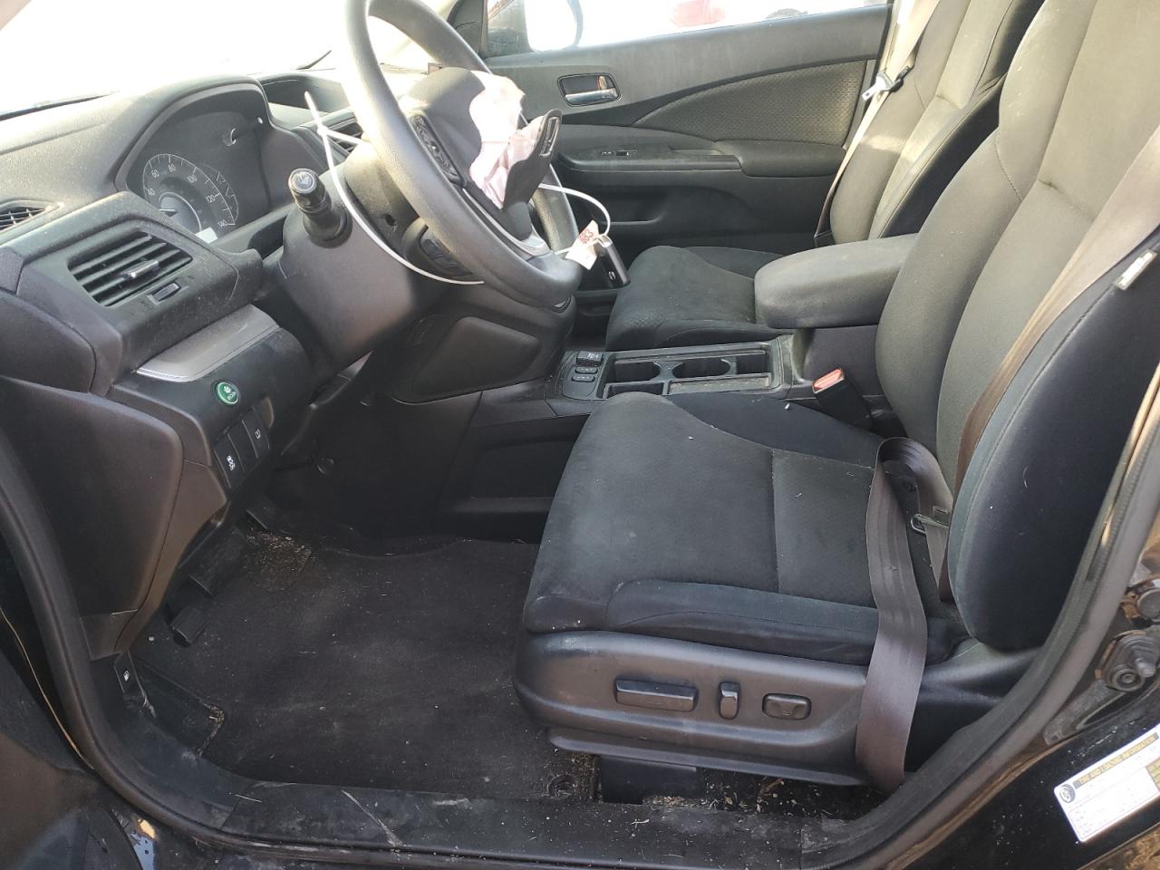 2015 Honda Cr-V Ex VIN: 2HKRM4H57FH617121 Lot: 67557594