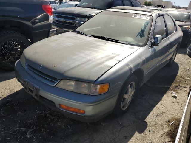 1995 Honda Accord Ex