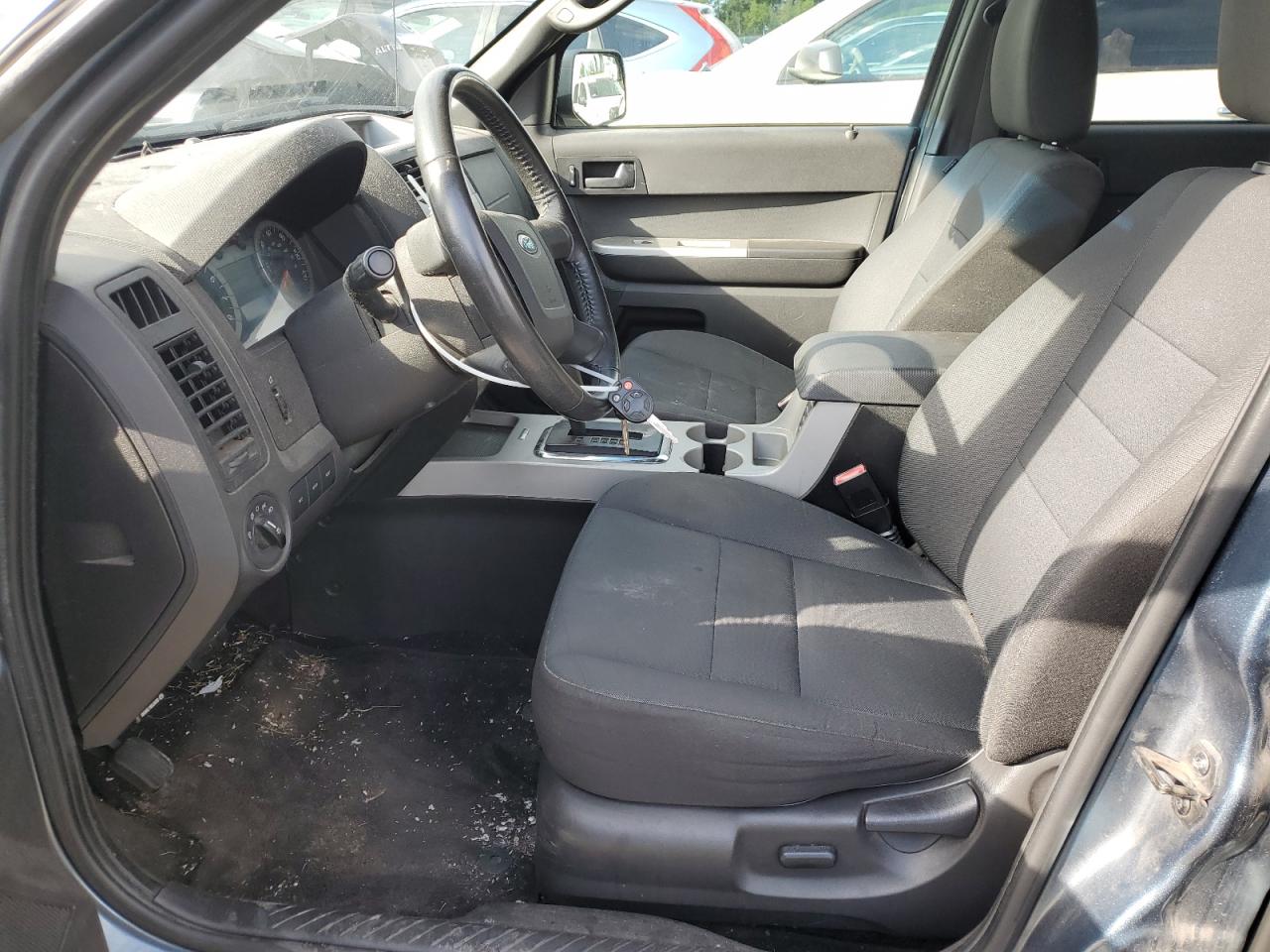 2012 Ford Escape Xlt VIN: 1FMCU9DG7CKA54607 Lot: 68071184