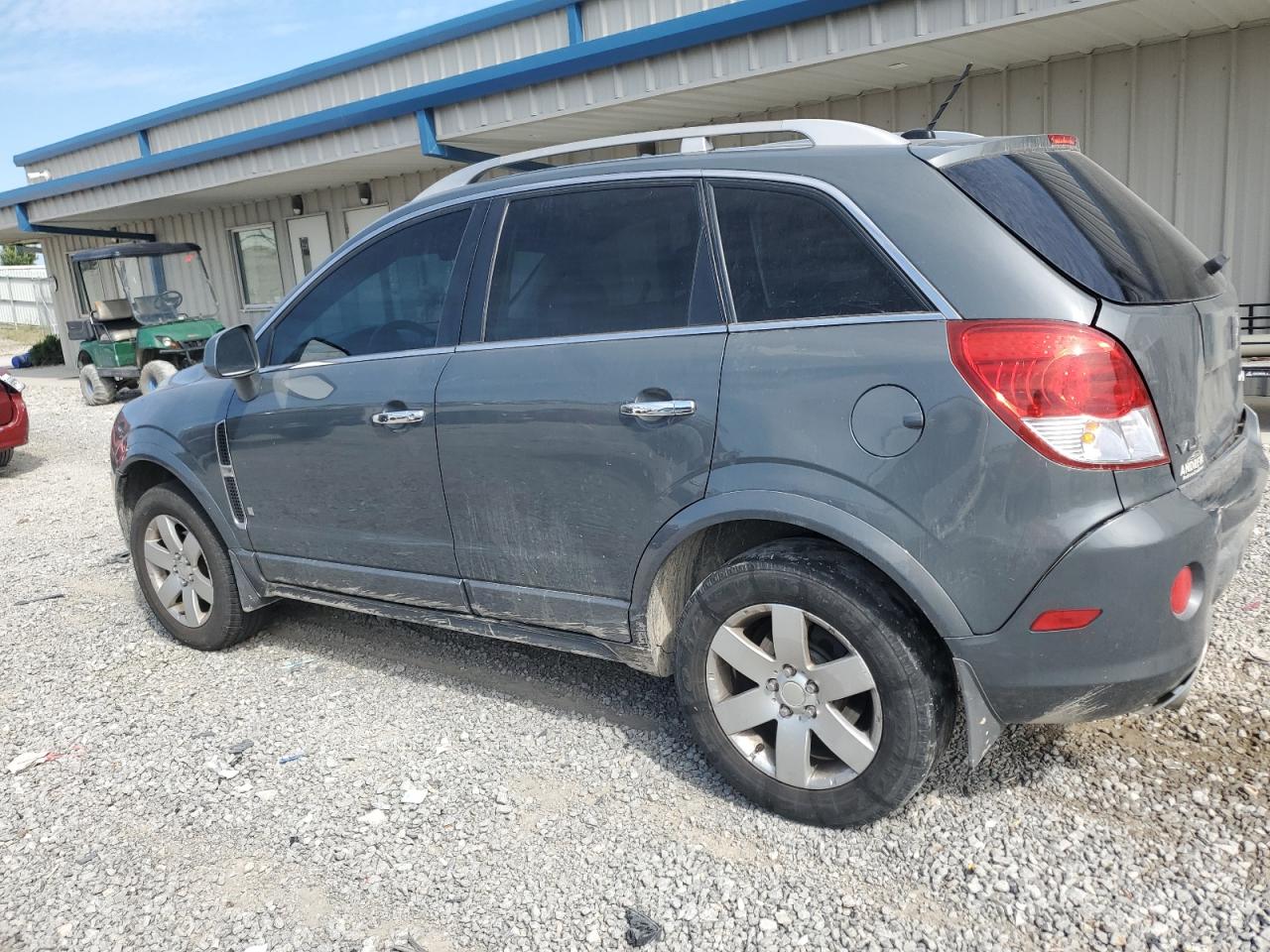 2008 Saturn Vue Xr VIN: 3GSDL63778S628828 Lot: 67151224