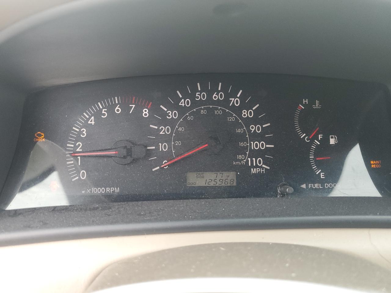 2005 Toyota Corolla Ce VIN: 2T1BR32E35C333394 Lot: 69945114