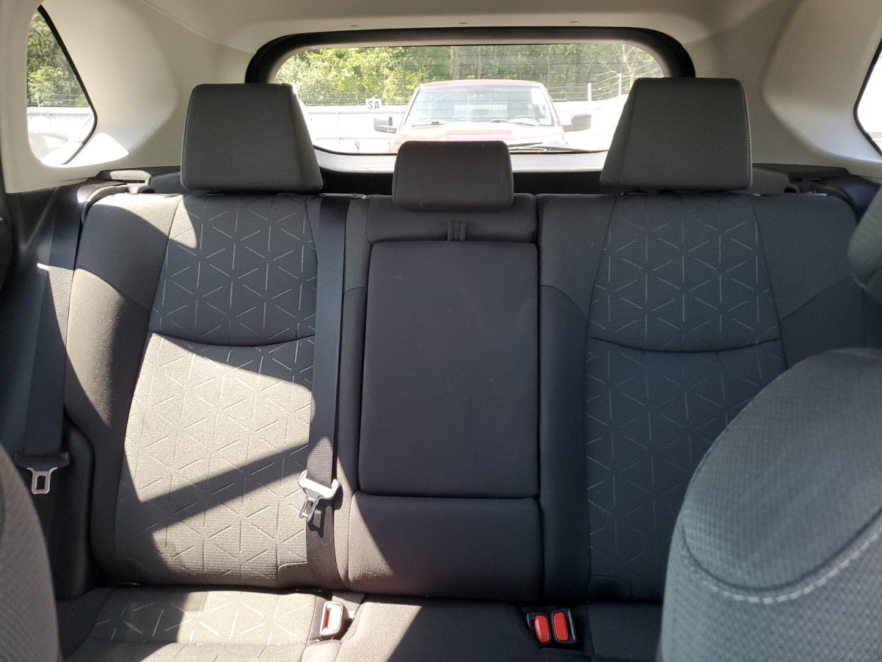 2021 Toyota Rav4 Xle VIN: 4T3RWRFV0MU046345 Lot: 68842494