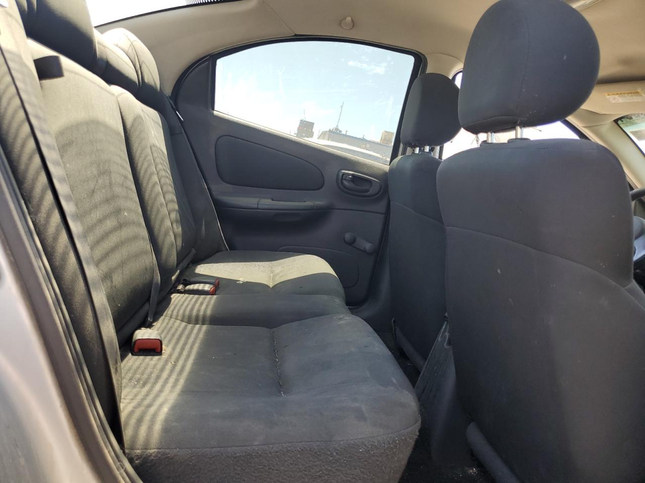 2004 Dodge Neon Sxt VIN: 1B3ES56C64D577226 Lot: 77482994