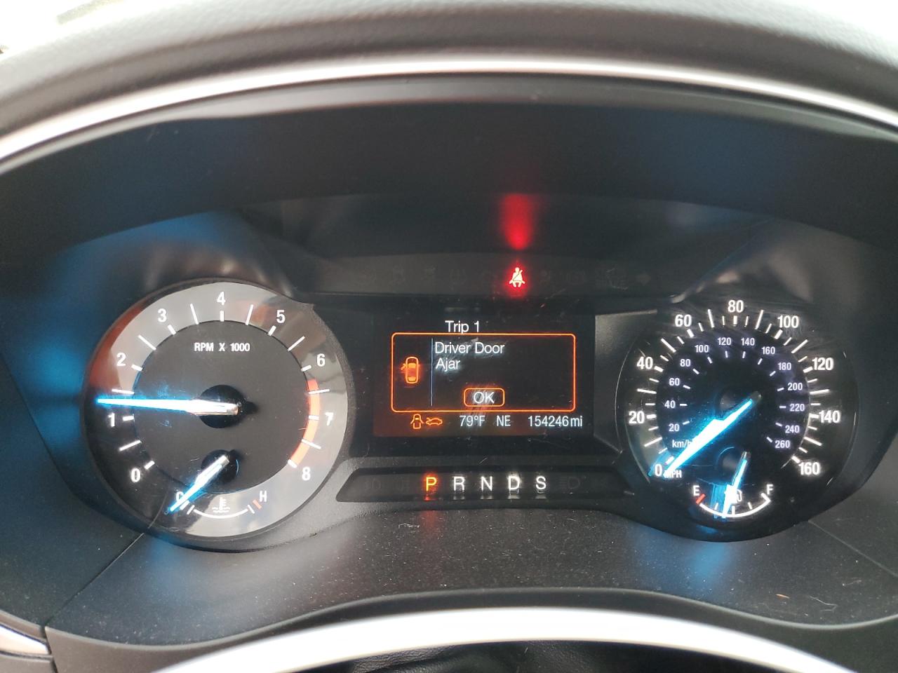 2015 Ford Fusion Se VIN: 3FA6P0H79FR137881 Lot: 65227774