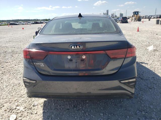 3KPF24AD0LE257538 Kia Forte FE 6