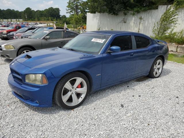 2010 Dodge Charger Srt-8