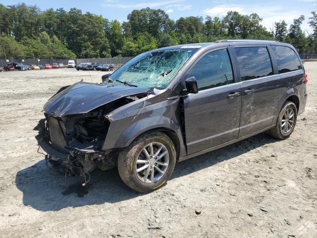 2C4RDGCG3LR254261 Dodge Caravan GRAND CARA