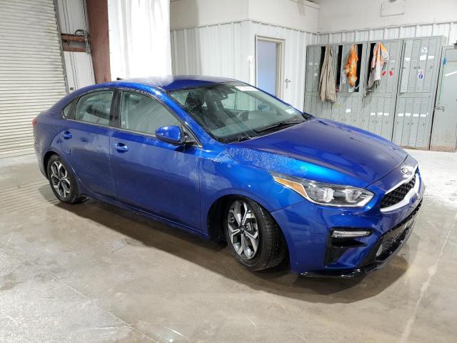 3KPF24AD1LE210308 Kia Forte FE 4