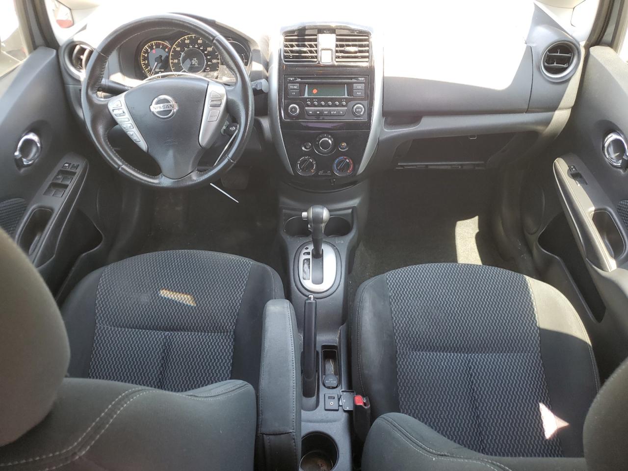 3N1CE2CP3FL395504 2015 Nissan Versa Note S