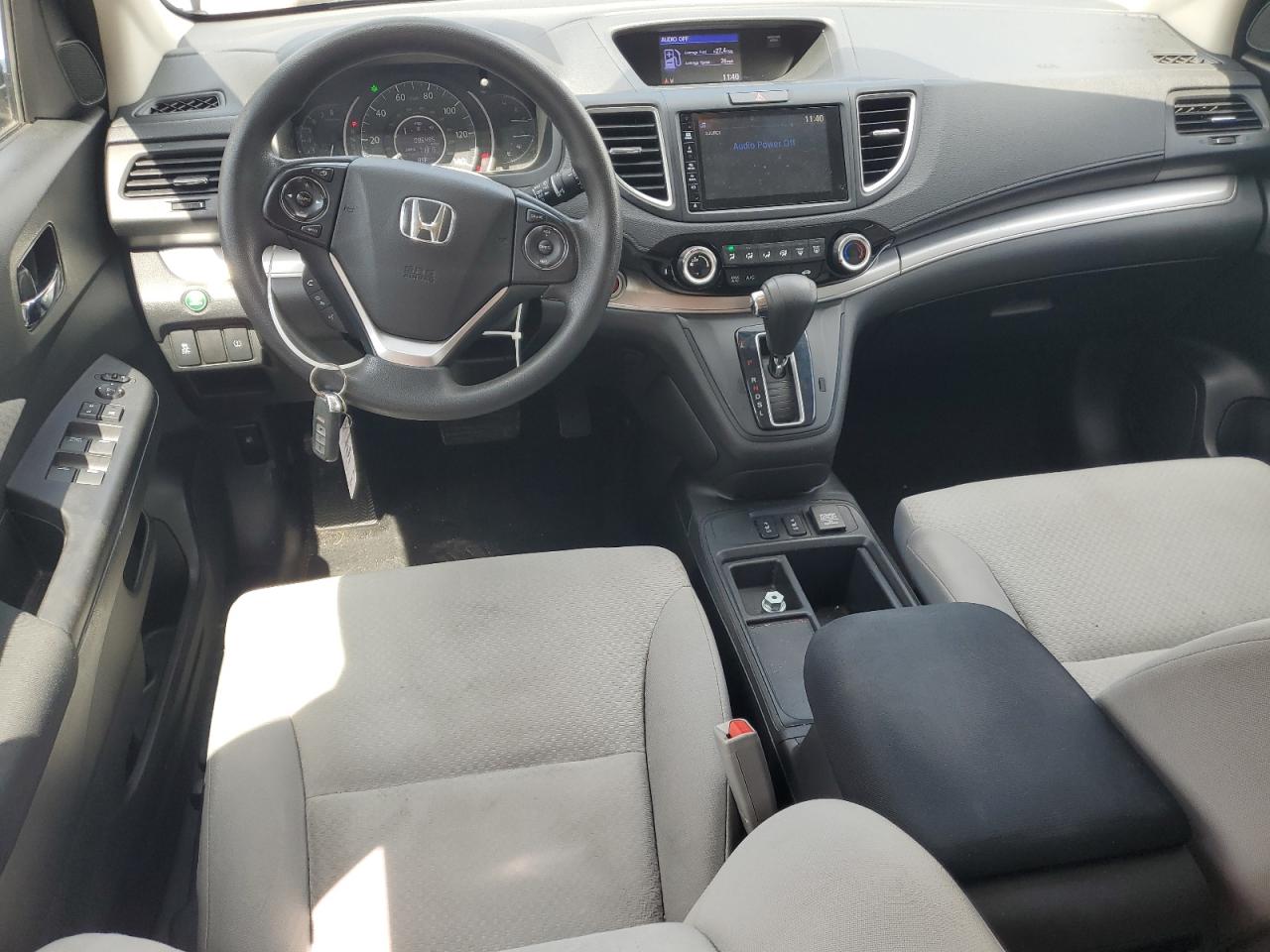 2016 Honda Cr-V Ex VIN: 3CZRM3H54GG708135 Lot: 66618134