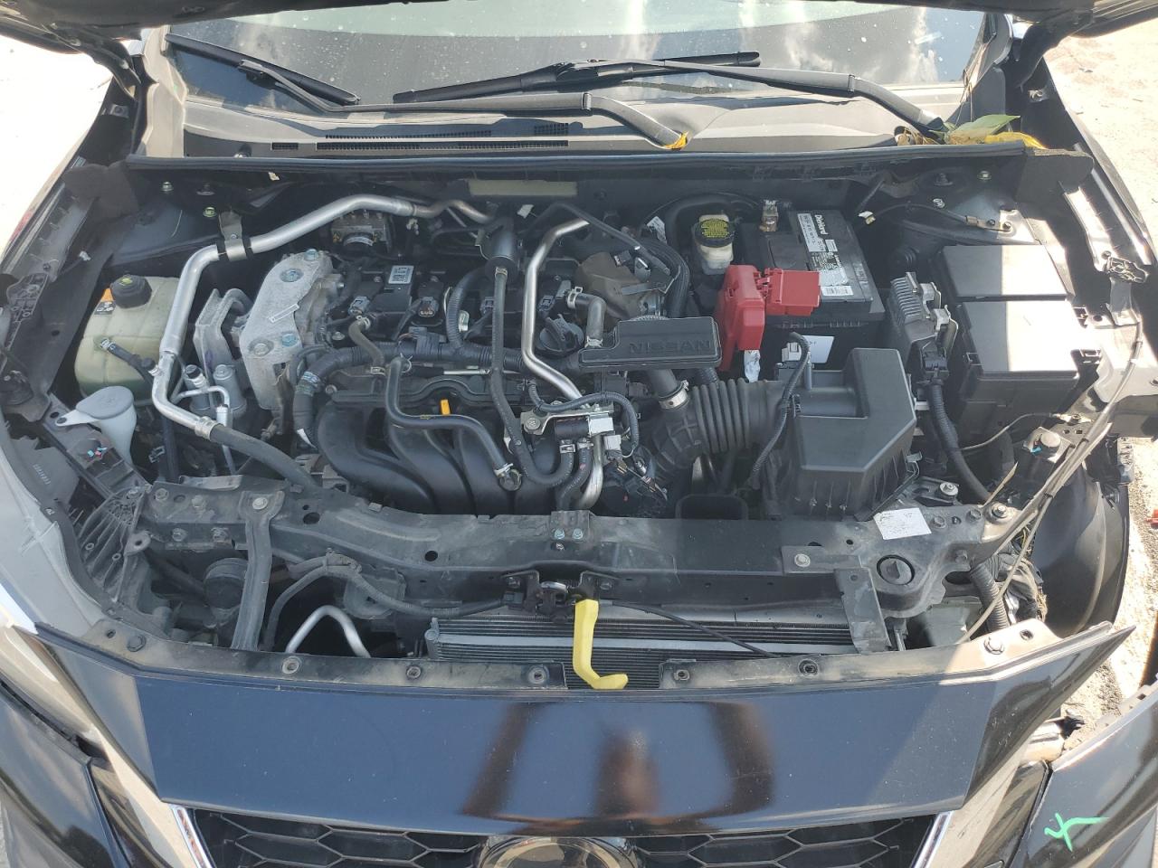 2020 Nissan Sentra - Image 12