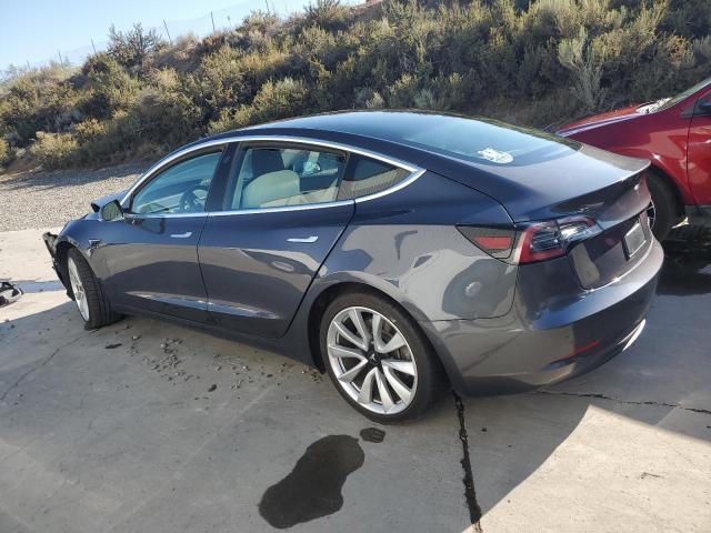  TESLA MODEL 3 2018 Вугільний