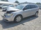 2019 Dodge Journey Se na sprzedaż w Prairie Grove, AR - Front End