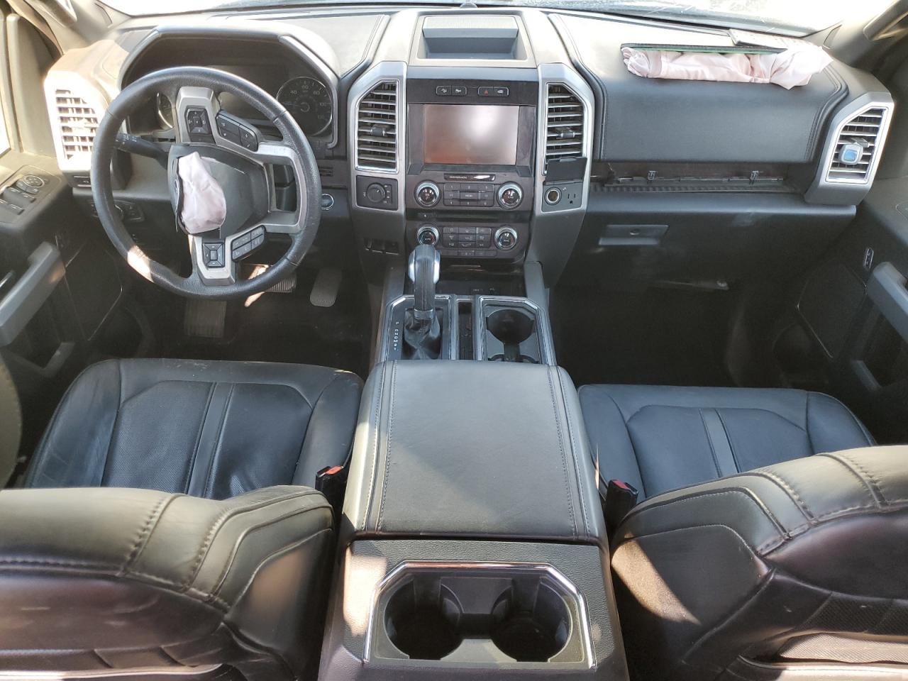 2015 Ford F-150 - Image 8