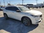 2023 Acura Mdx Technology للبيع في Sun Valley، CA - Rear End
