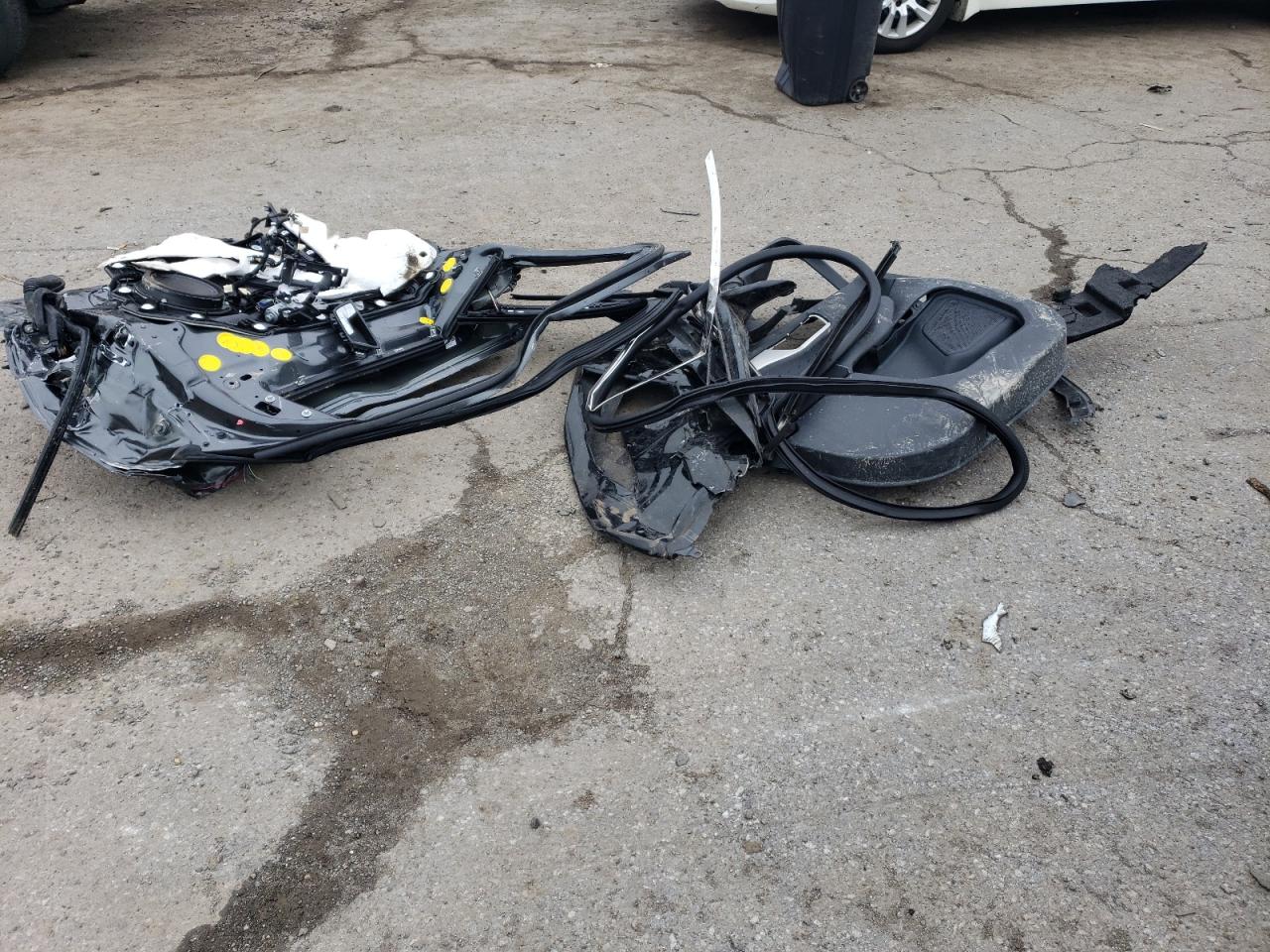 2020 Ford Escape Se VIN: 1FMCU9G6XLUA04453 Lot: 66176044