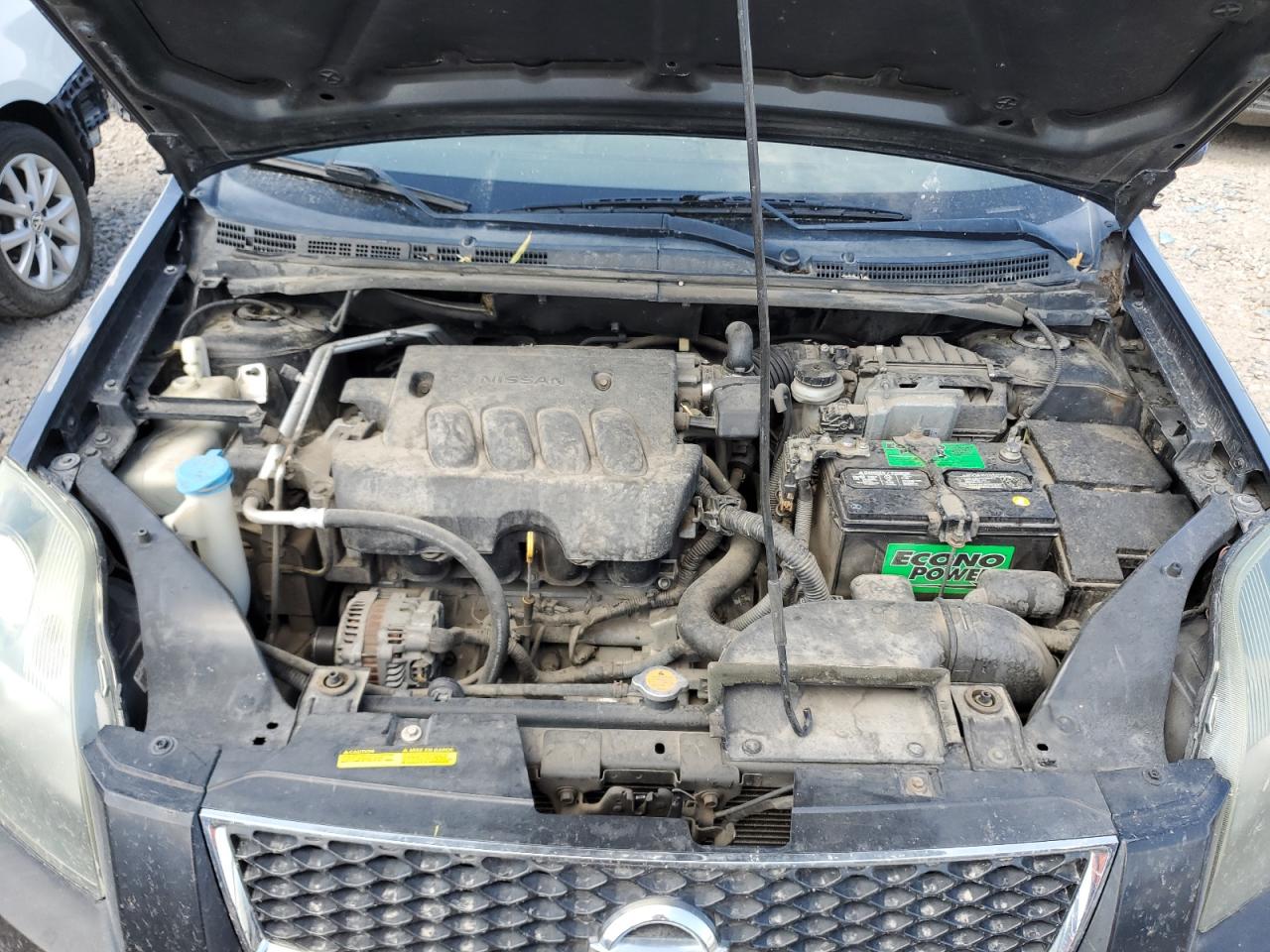 2009 Nissan Sentra - Image 11