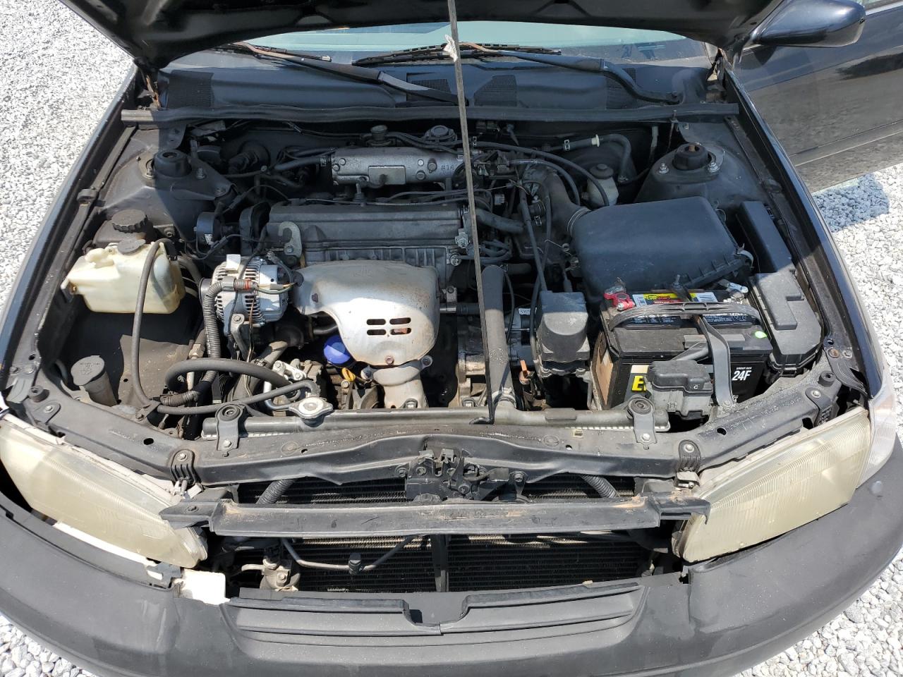 1999 Toyota Camry Ce VIN: 4T1BG22K1XU495807 Lot: 67215594