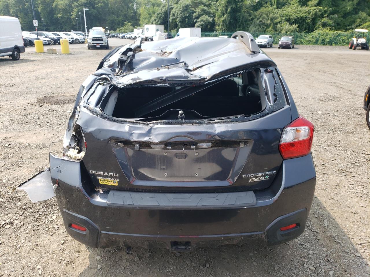 JF2GPABC8H8217964 2017 Subaru Crosstrek Premium