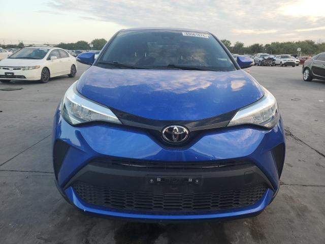 NMTKHMBX8MR139586 Toyota C-HR XLE 6