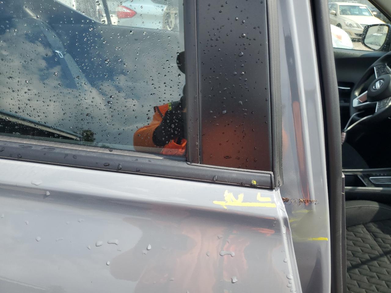 2021 Nissan Kicks Sv VIN: 3N1CP5CV1ML515839 Lot: 66558174