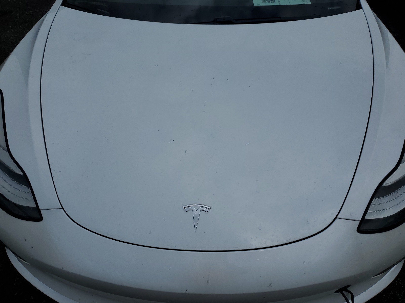 5YJ3E1EBXKF388454 2019 Tesla Model 3