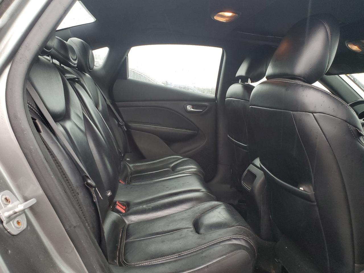 2013 Dodge Dart Limited VIN: 1C3CDFCH6DD327351 Lot: 65790804