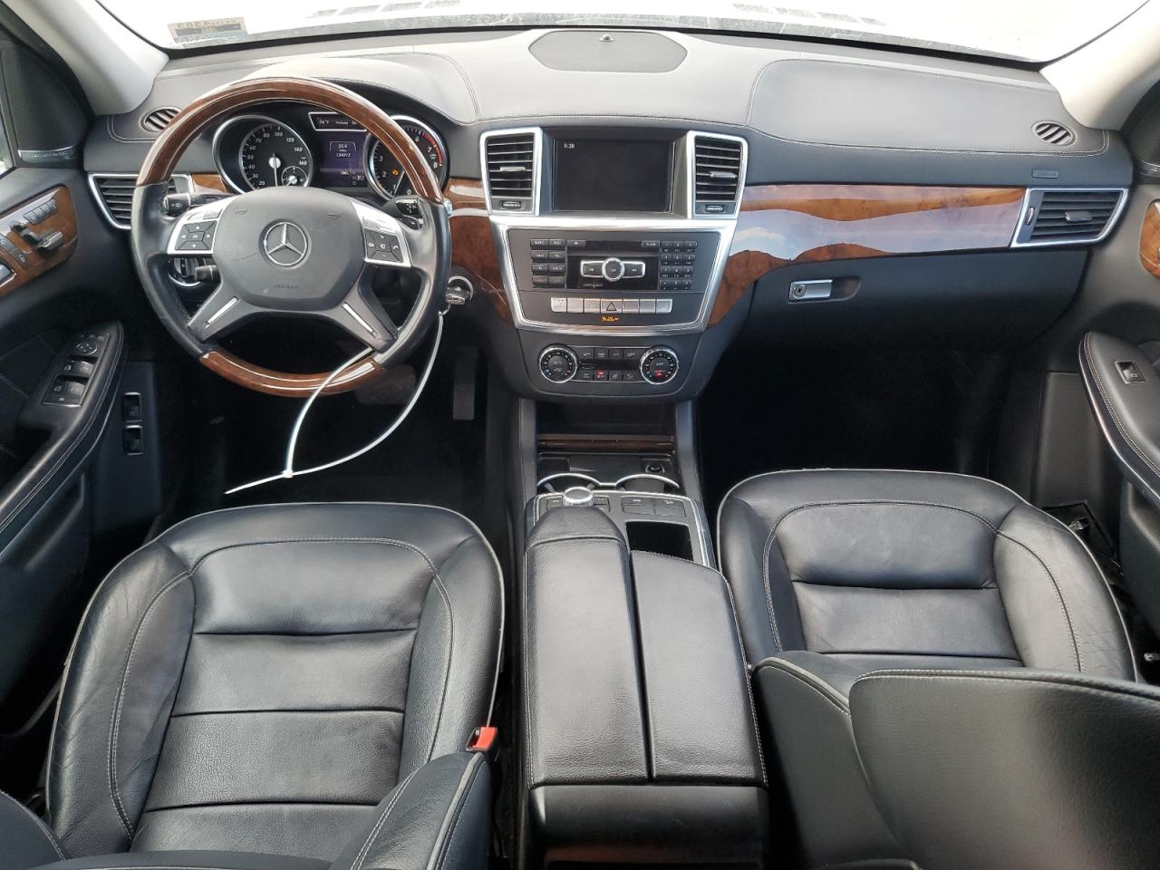 2013 Mercedes-Benz Gl 450 4Matic VIN: 4JGDF7CE4DA102543 Lot: 65995724