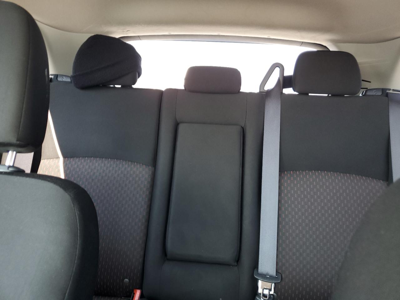 2019 Mitsubishi Outlander Sport Es VIN: JA4AR3AU5KU035958 Lot: 66113034