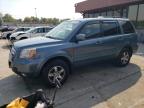 2007 Honda Pilot Ex for Sale in Fort Wayne, IN - Front End