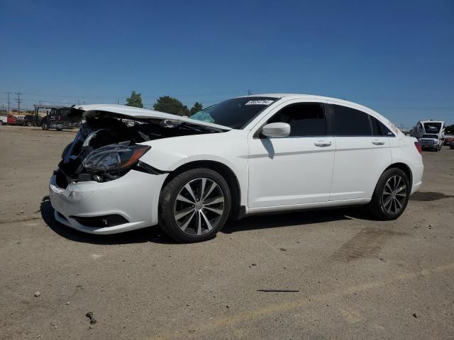 2012 Chrysler 200 Touring