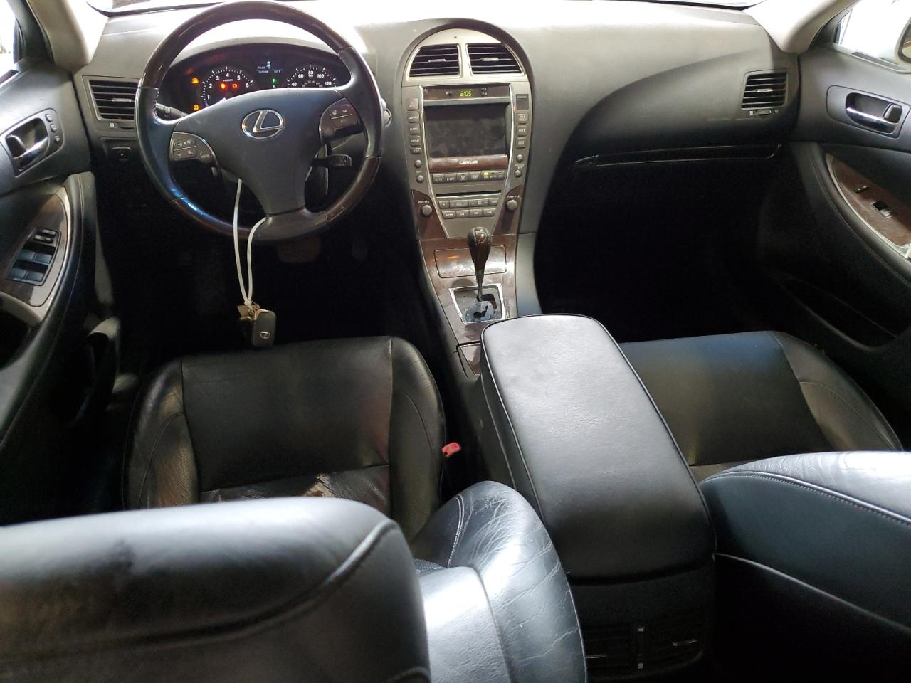 2011 Lexus Es 350 VIN: JTHBK1EG2B2428088 Lot: 66412694