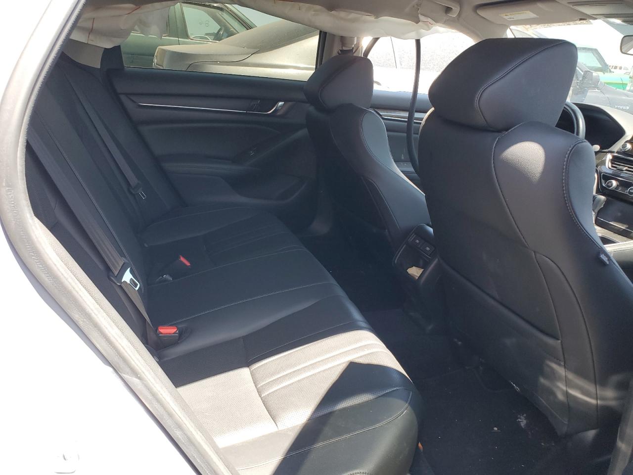 2021 Honda Accord Sport Se VIN: 1HGCV1F42MA096455 Lot: 66135504