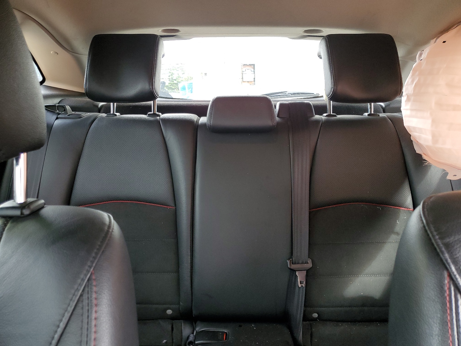 JM1DKBD78G0105572 2016 Mazda Cx-3 Grand Touring