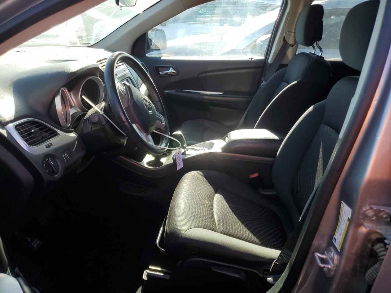 2018 Dodge Journey Se VIN: 3C4PDCAB2JT274762 Lot: 56274184