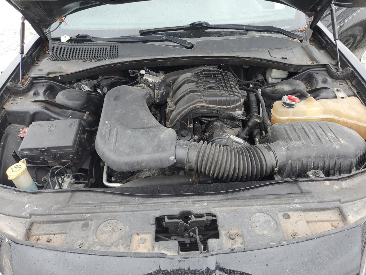 2012 Chrysler 300 VIN: 2C3CCAAG6CH224979 Lot: 66713964