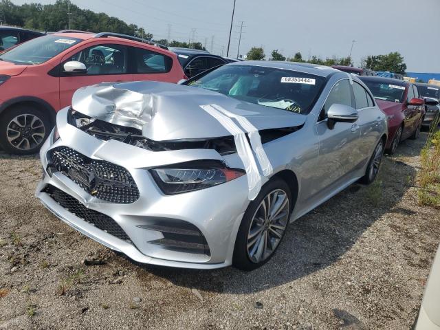 2021 Mercedes-Benz Cls 450 4Matic